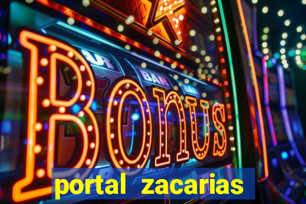 portal zacarias roleta russa